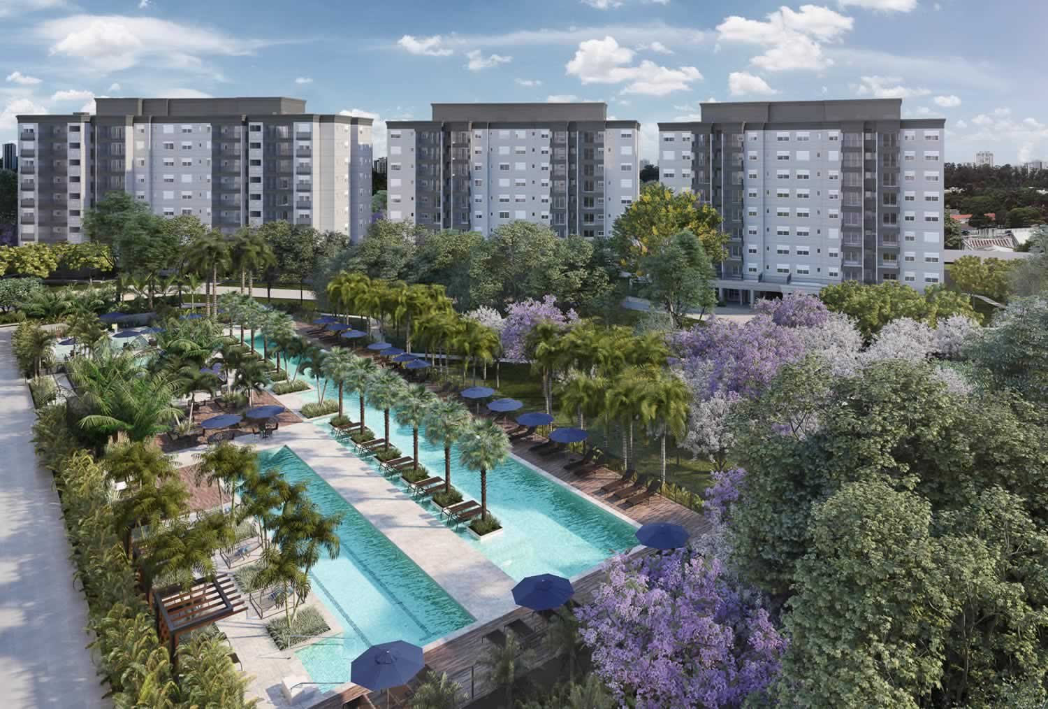 RAIZ SÃO PAULO, CONSTRUTORA MAC