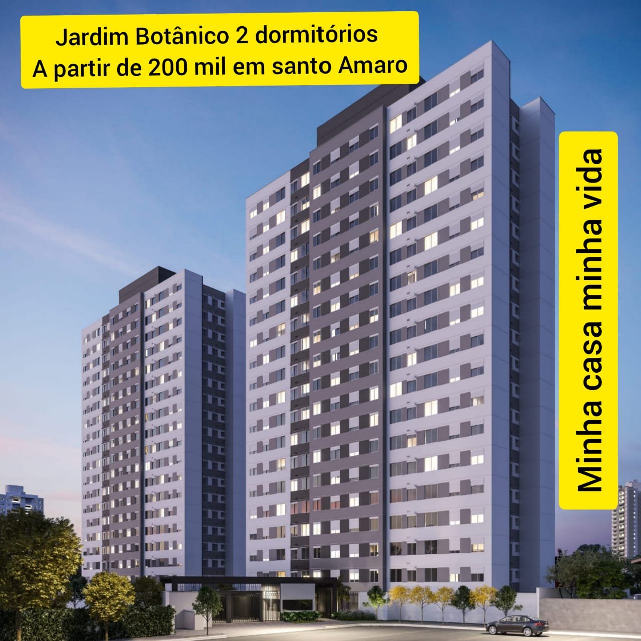 LANÇAMENTO