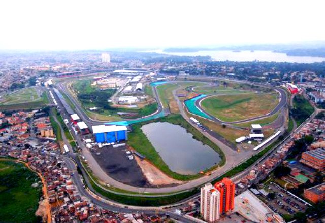 DOU INTERLAGOS TENDA