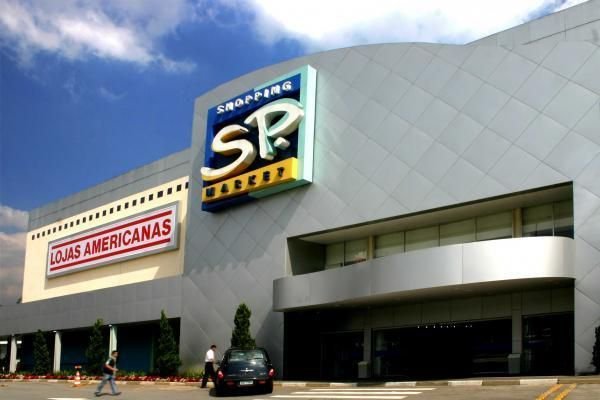 DOU INTERLAGOS TENDA