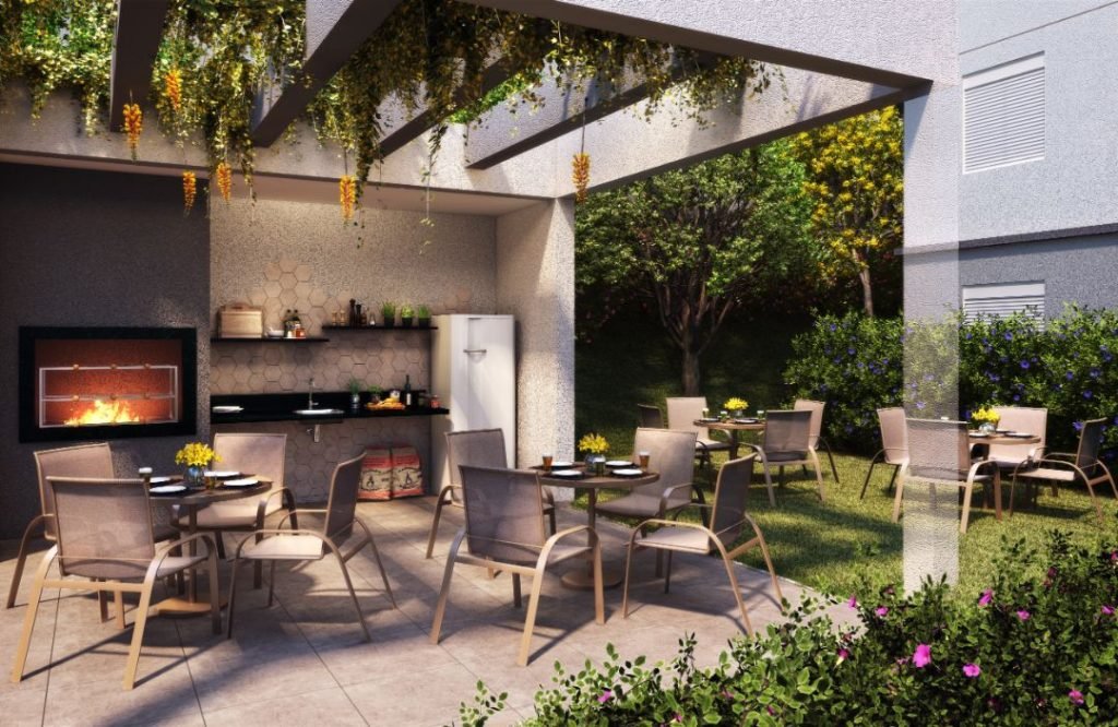 CASA VIVA MORUMBI