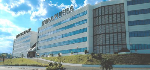 open marajoara