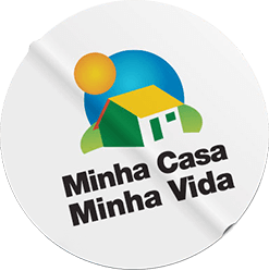 MINHA CASA MINHA VIDA 