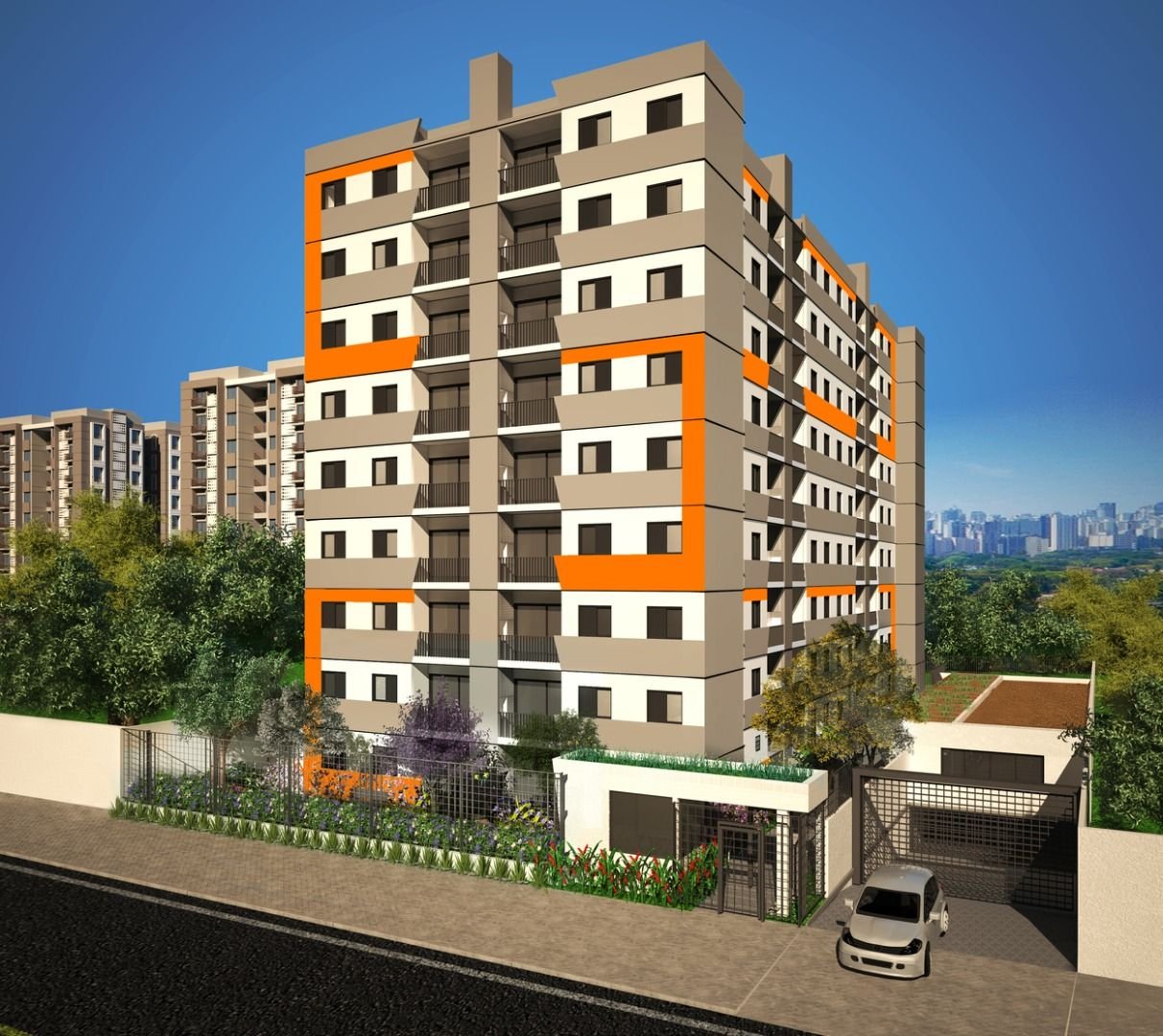 MOTRIZ JARDIM SUL