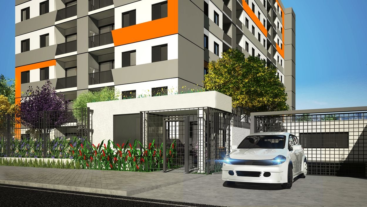 MOTRIZ JARDIM SUL