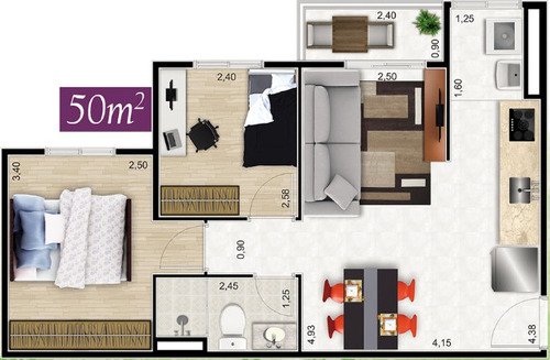 Residencial Parque Nabuco