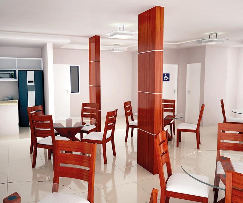 Residencial Parque Nabuco