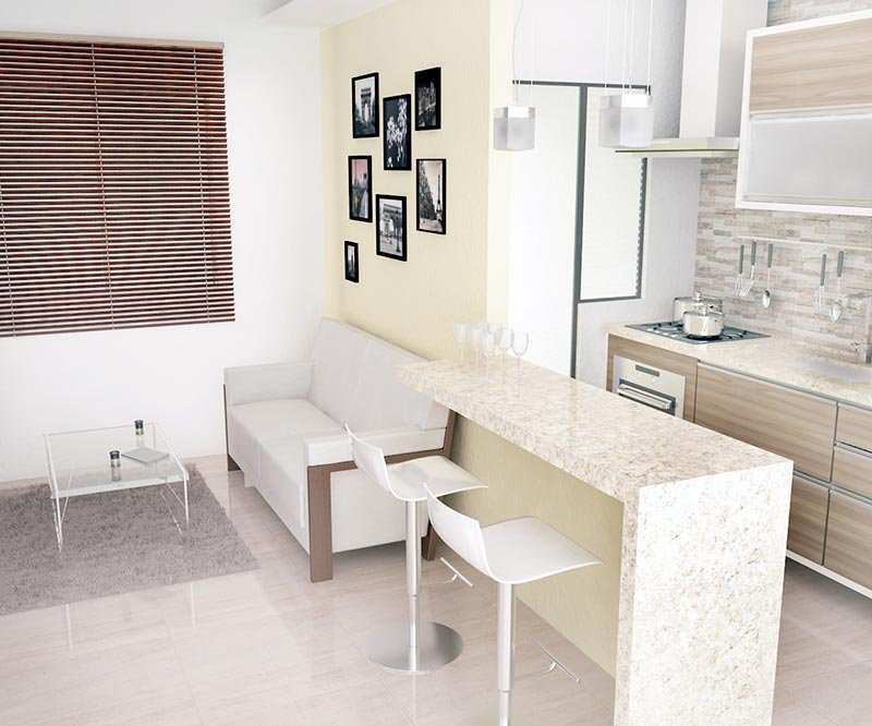 Residencial Parque Nabuco
