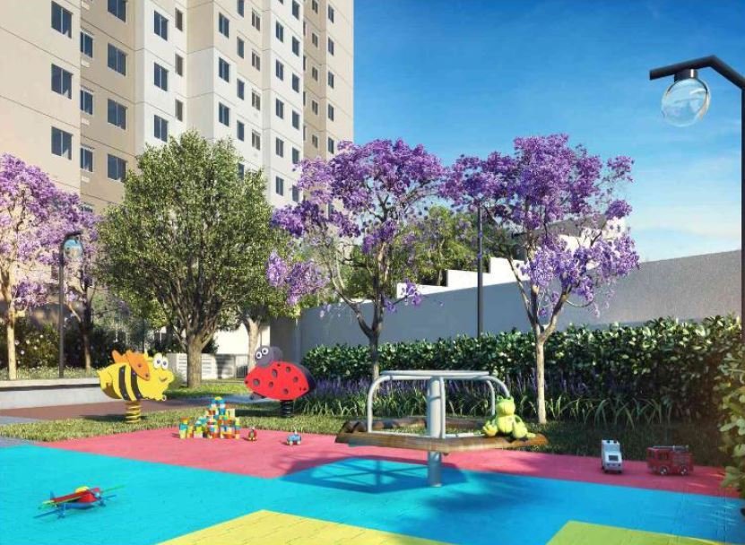 Plug Morumbi - Econ Construtora