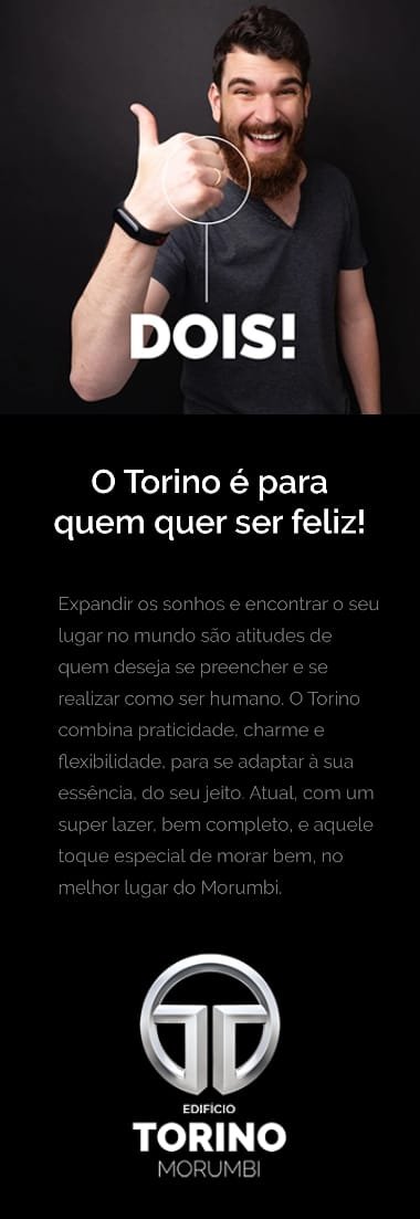torino morumbi