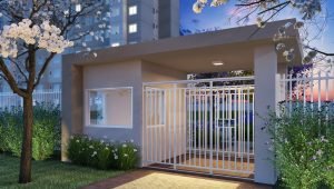 Plano Reserva Vila Andrade