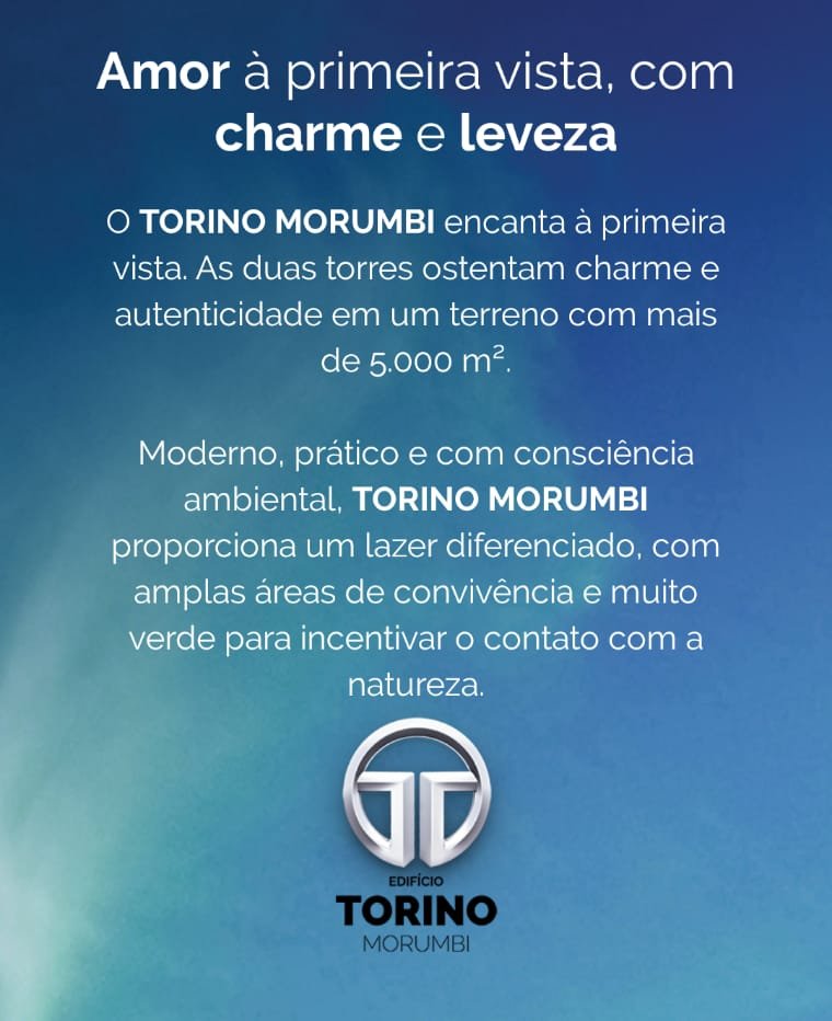torino morumbi