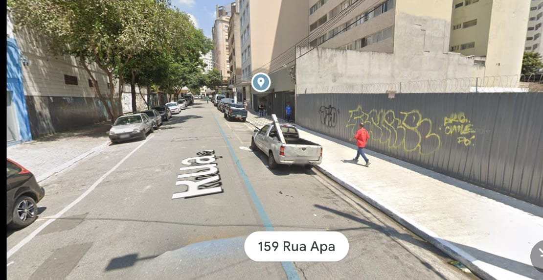 RUA APA