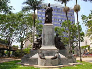 Praça Marechal Deodoro