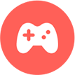 salão de jogos 