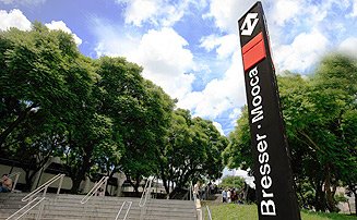 Station Bresser