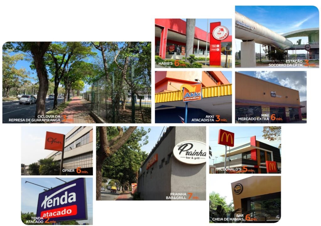 Nova Atlântica Condomínio