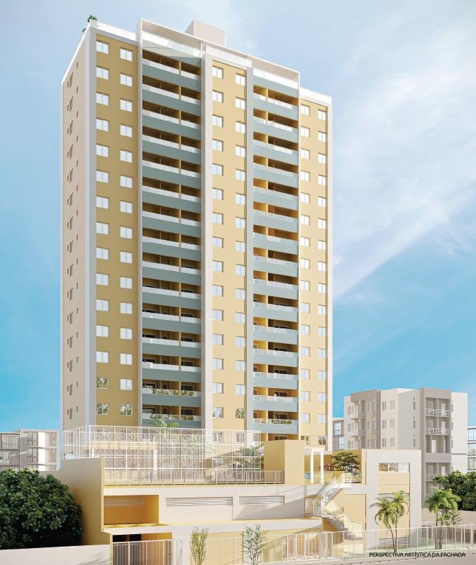 Nova Atlântica Condomínio