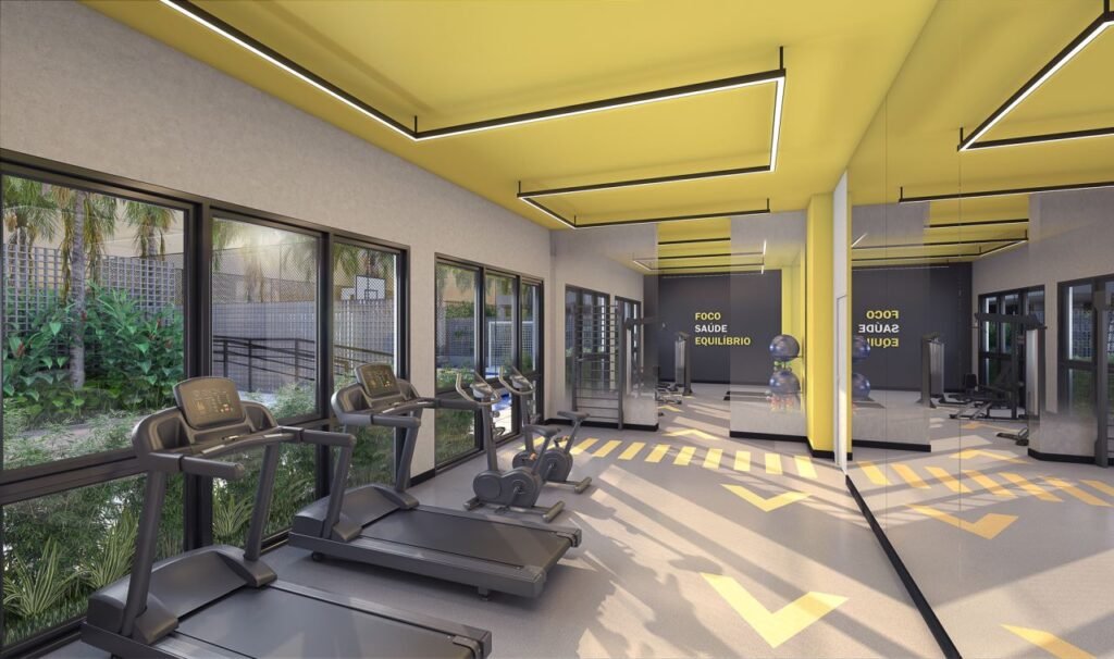 Vinx Estação Giovanni Gronchi