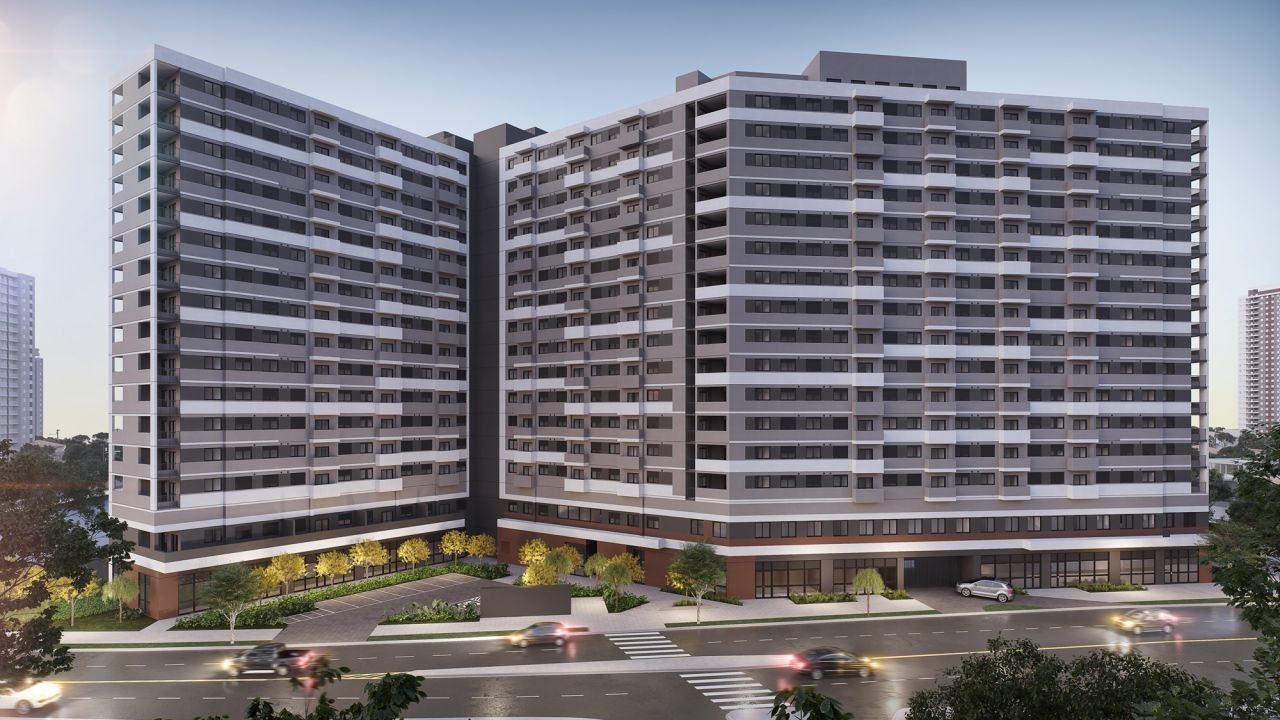 Vinx Estação Giovanni Gronchi