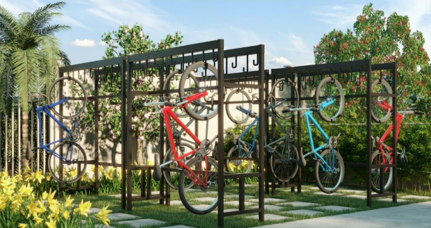 BICICLETARIO
