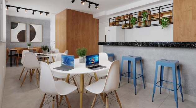 COWORKING