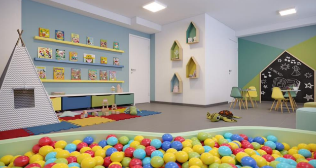 PLAYGROUND