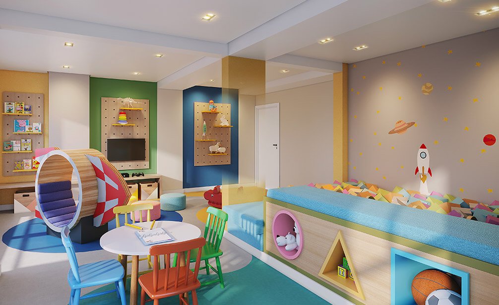 apartamento em Diadema