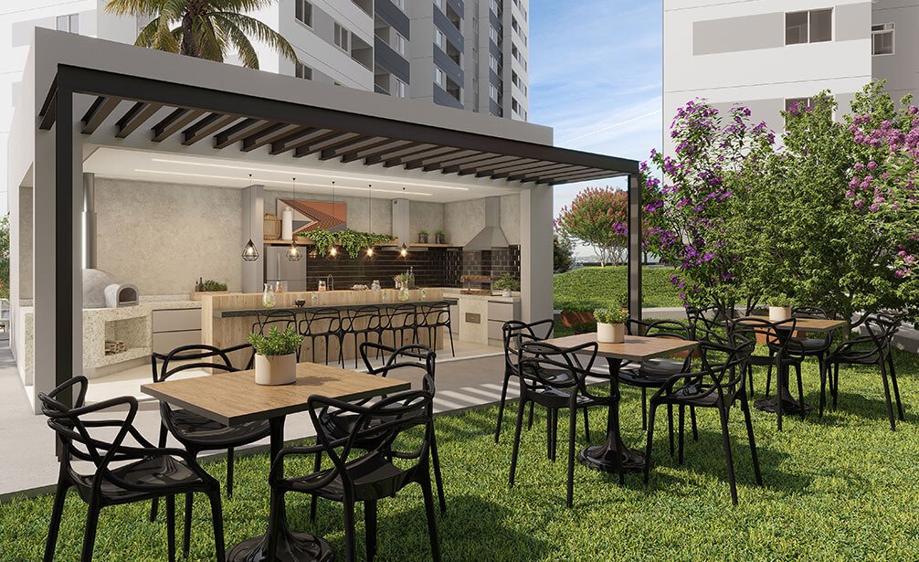 apartamento em Diadema
