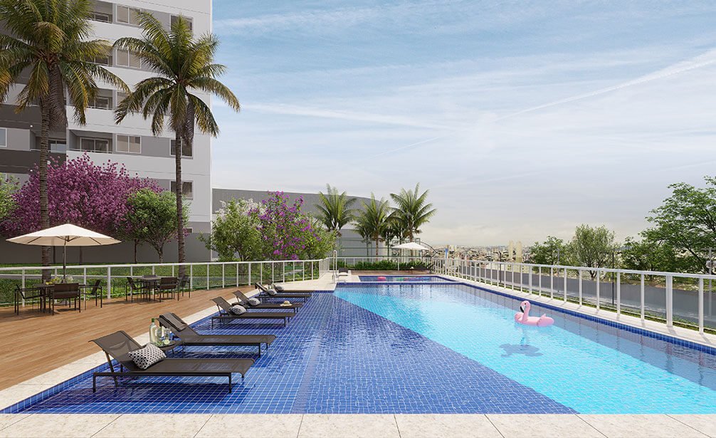 apartamento em diadema