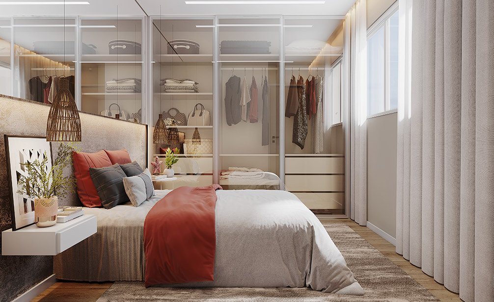 Apartamento em diadema