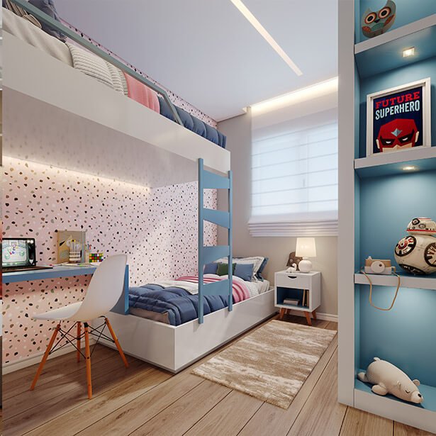 Apartamento em diadema