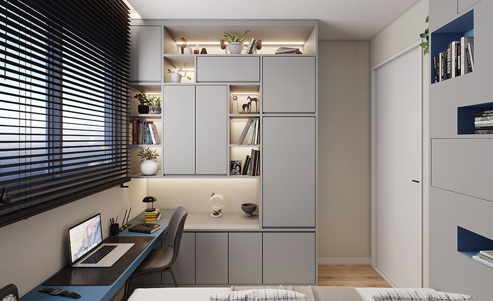 Apartamento em diadema