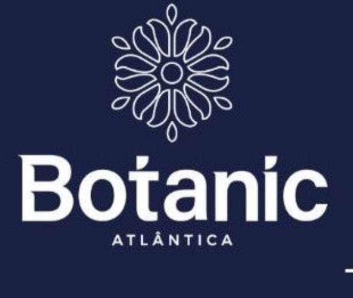 Botanic atlântica casa verde amarela