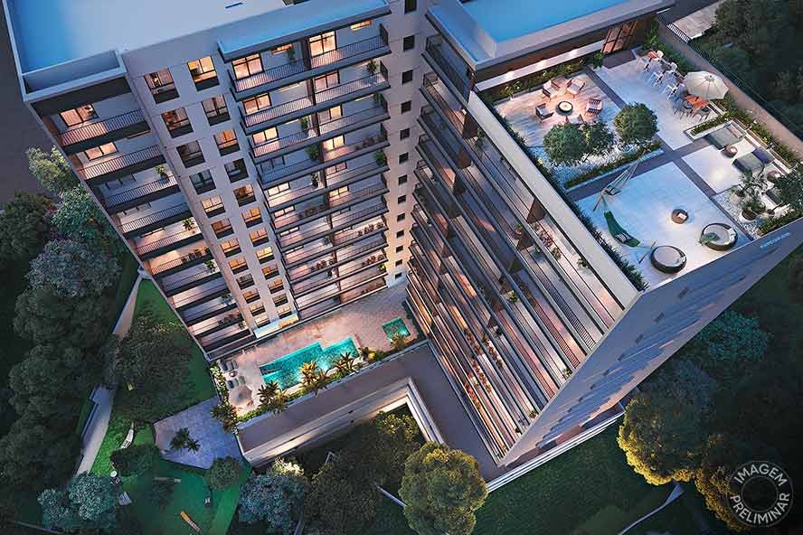 isla morumbi - esperidião imoveis