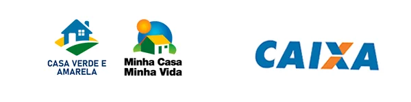 Apartamentos Minha Casa minha vida