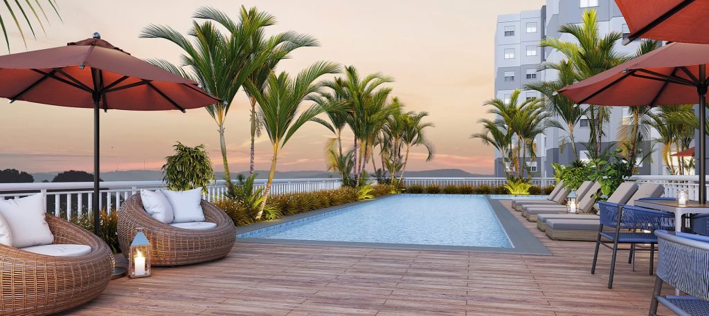 Griffe Club Vila Real