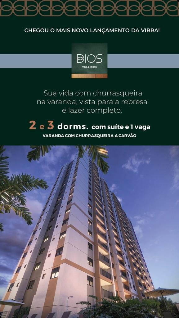 bios veleiros