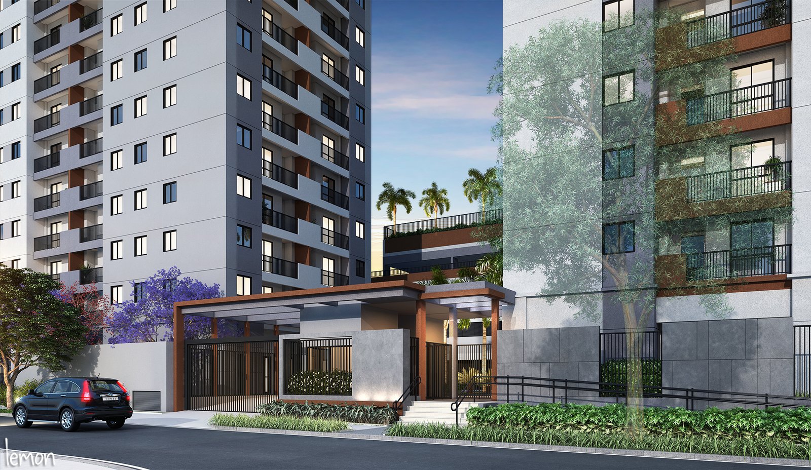 Gran Kazzas Nações Unidas