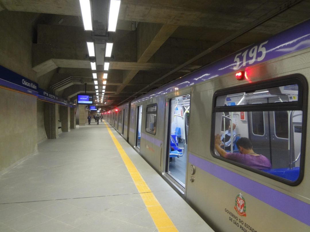 Metroô giovanni gronchi