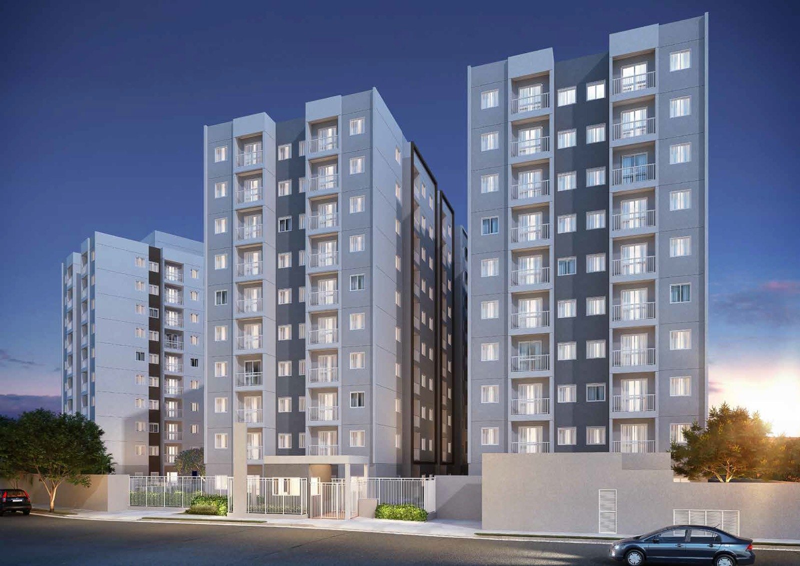 Taguapaca Lançamento Econ