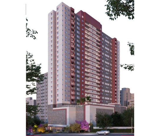 Auge Morumbi