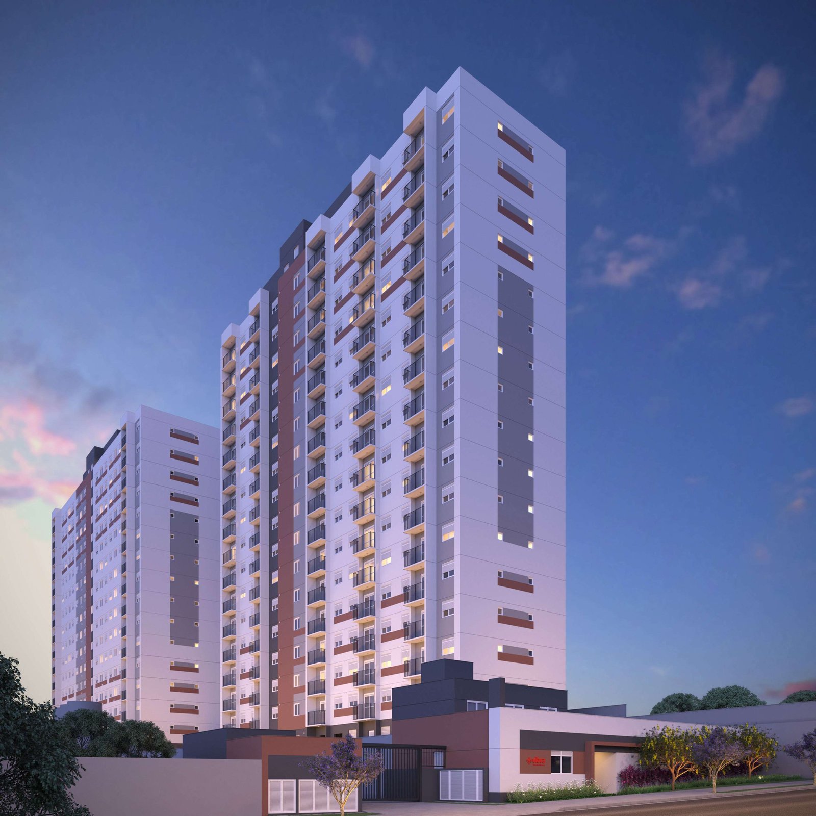 vibra vila das belezas