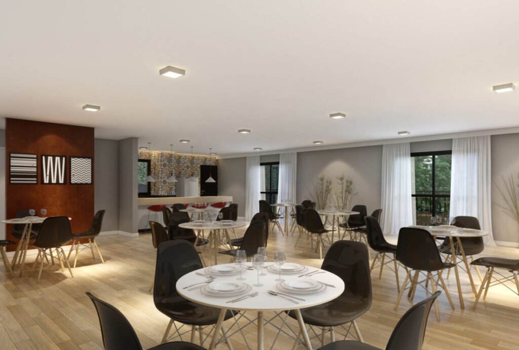 Prestige Morumbi