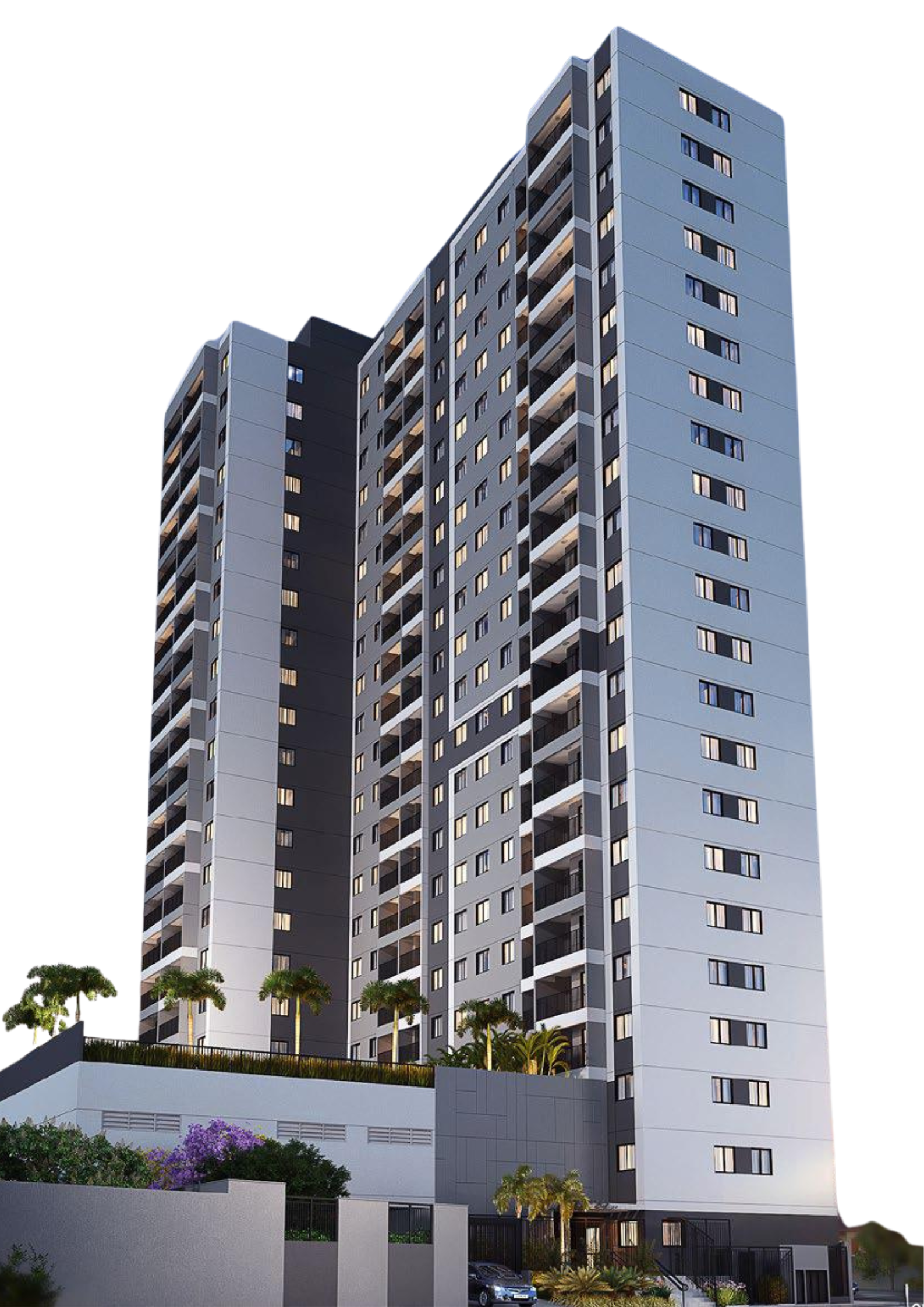 Kazzas park nova atlântica