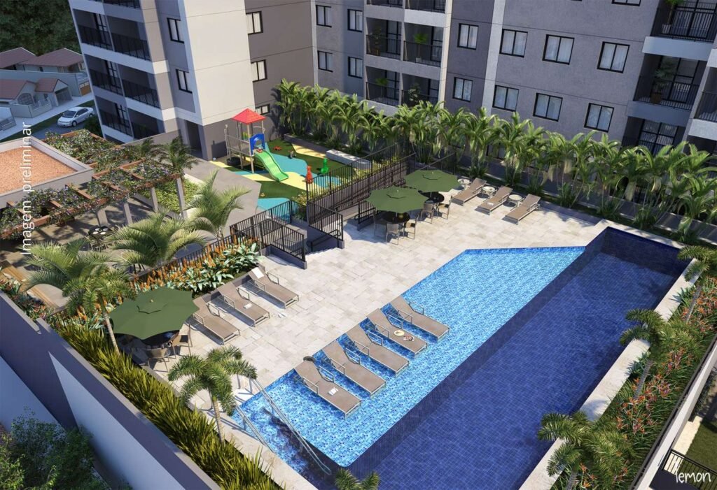 Kazzas Park Nova Atlântica