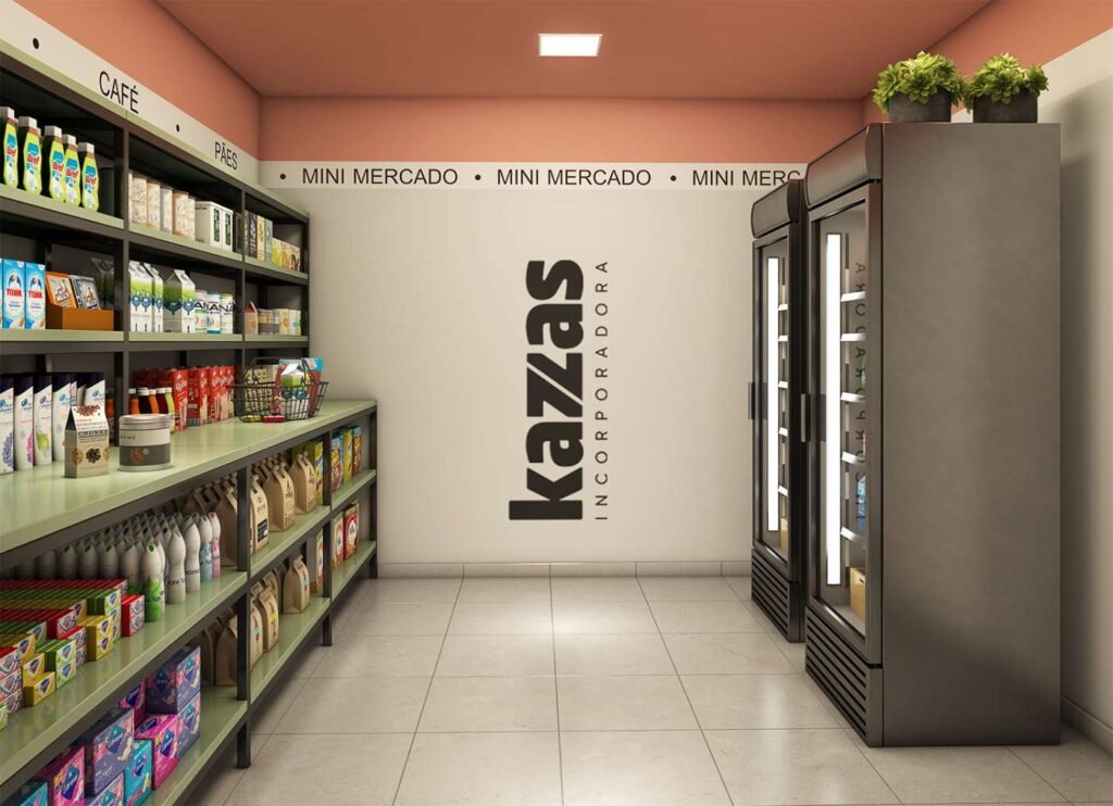 Kazzas Park Nova Atlântica