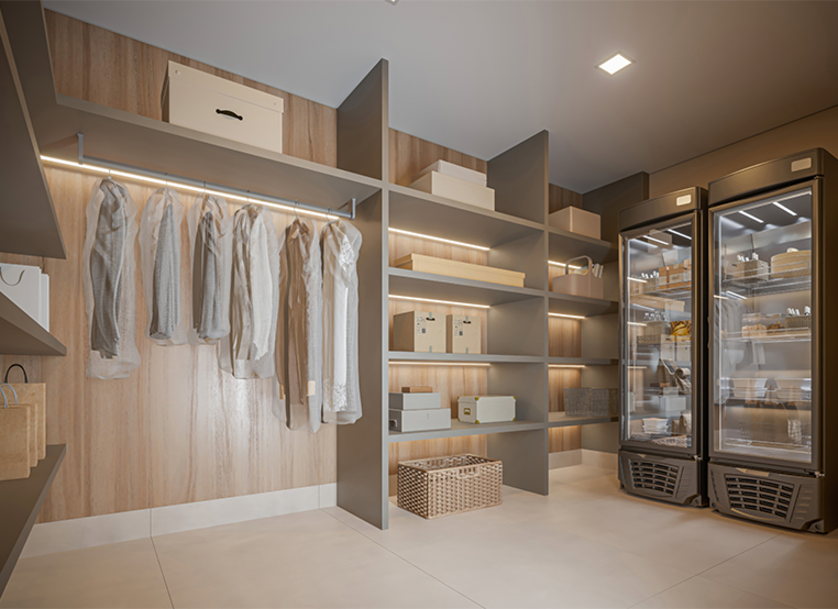 Grand High Residences Alto da Boa Vista