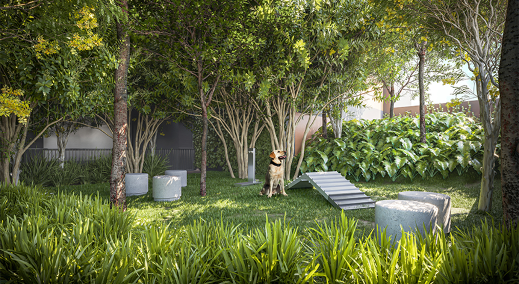 Grand High Residences Alto da Boa Vista