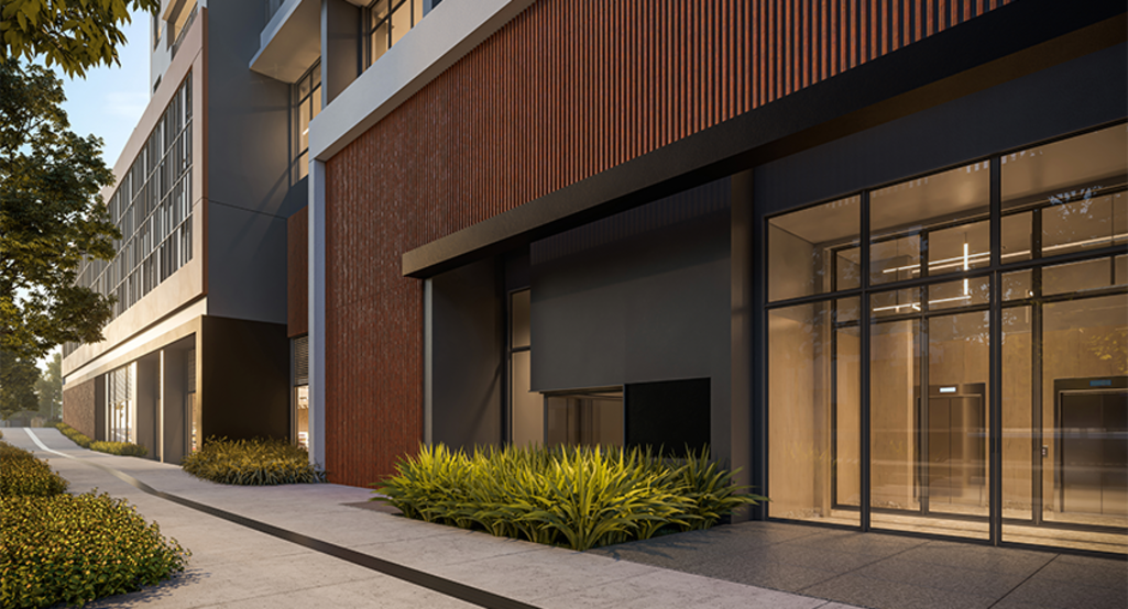 Grand Club Home Spaces Alto da Boa Vista